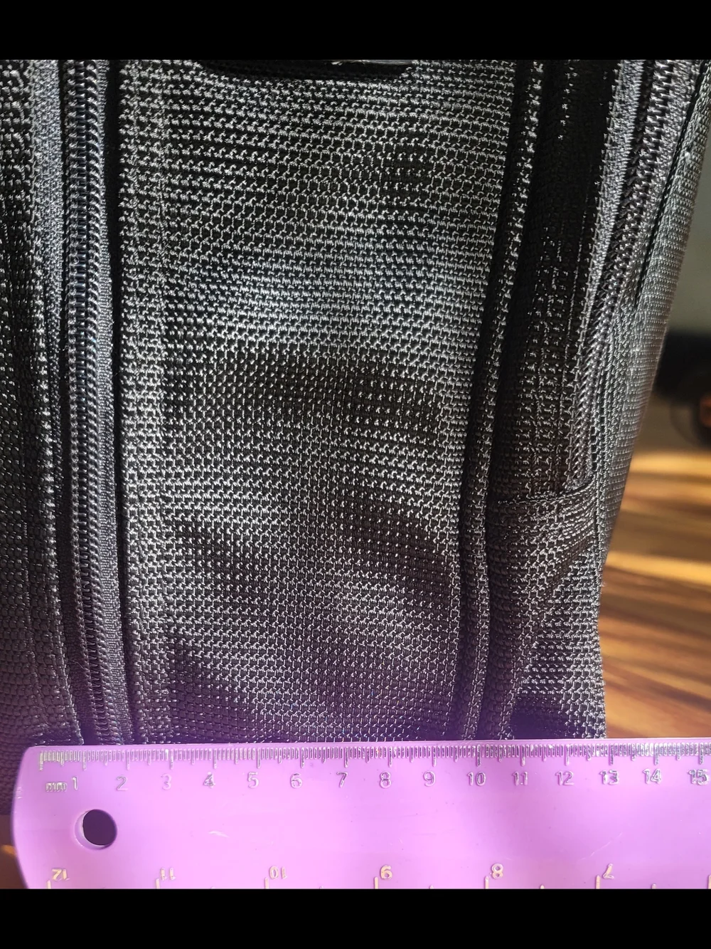 Atlantic Carry-on Travel Bag-Folder Overnight Bag Luggage w/Shoulder Strap